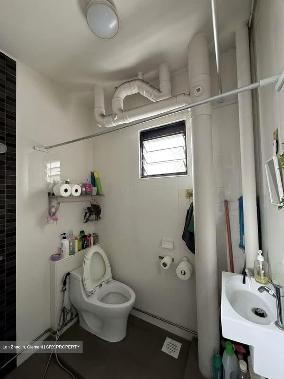 Blk 851 Tampines Ville (Tampines), HDB 3 Rooms #577483011